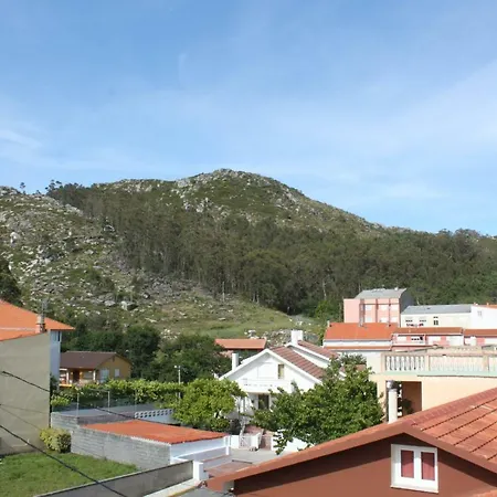 Hostal Arli San Francisco (Galicia)