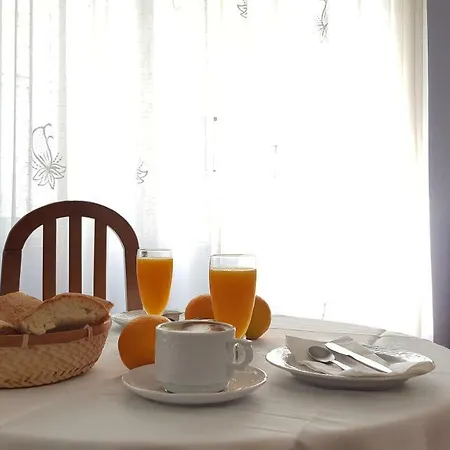 게스트하우스 Hostal Arli *
