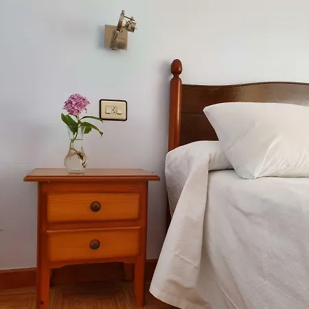 게스트하우스 Hostal Arli *